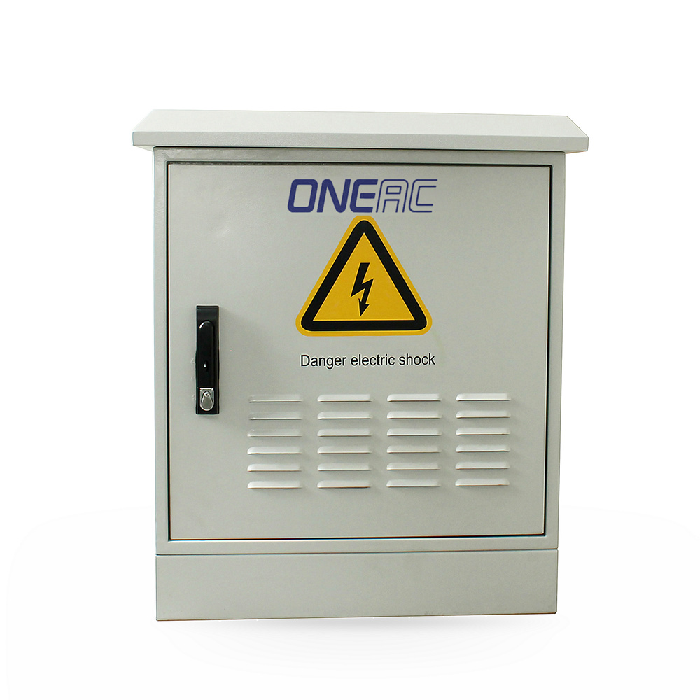 1-3KVA IP65 Outdoor Online UPS