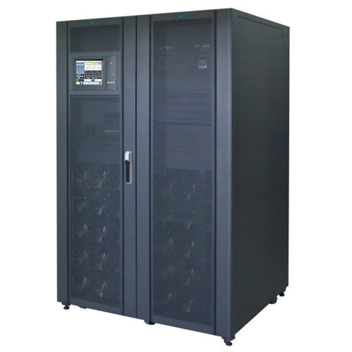 95M Series Modular Online UPS 40-500kVA (380V/400V/415V)