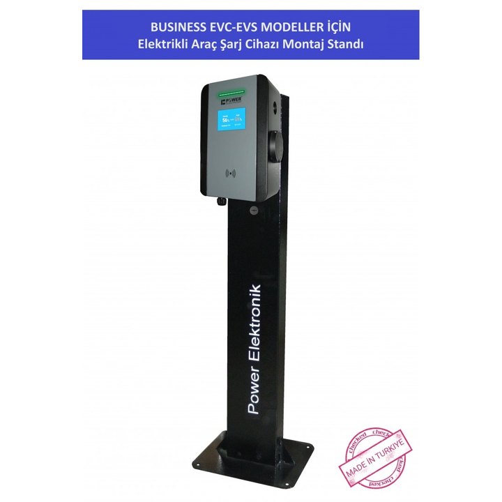 EV Charger STAND_en