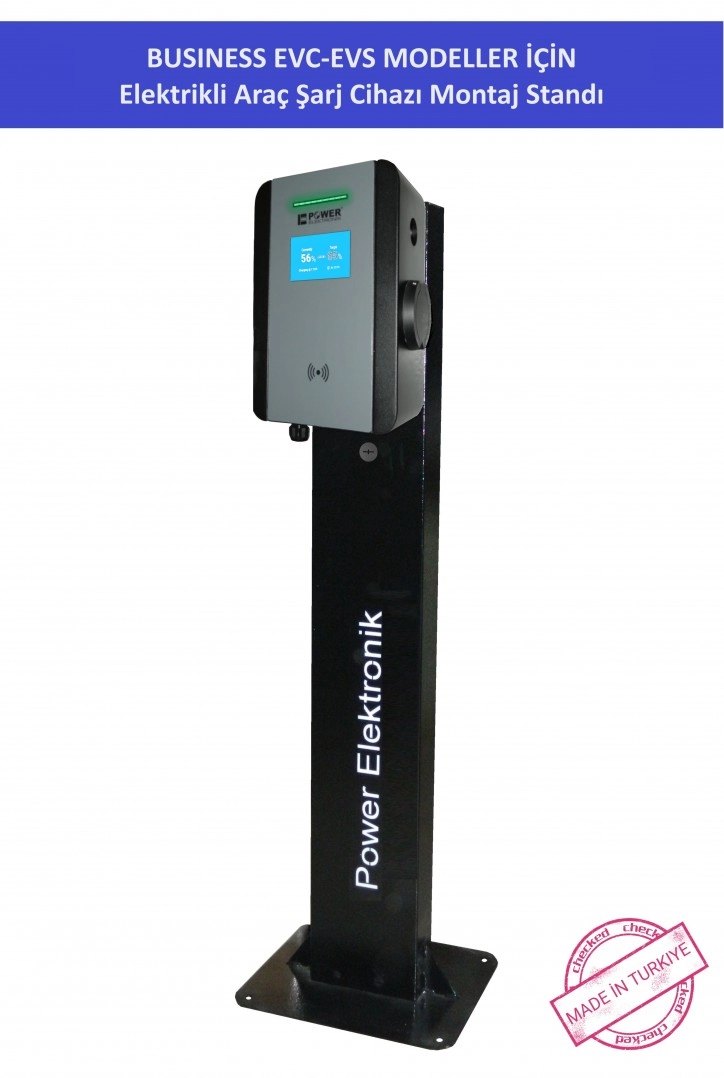 EV Charger STAND_en
