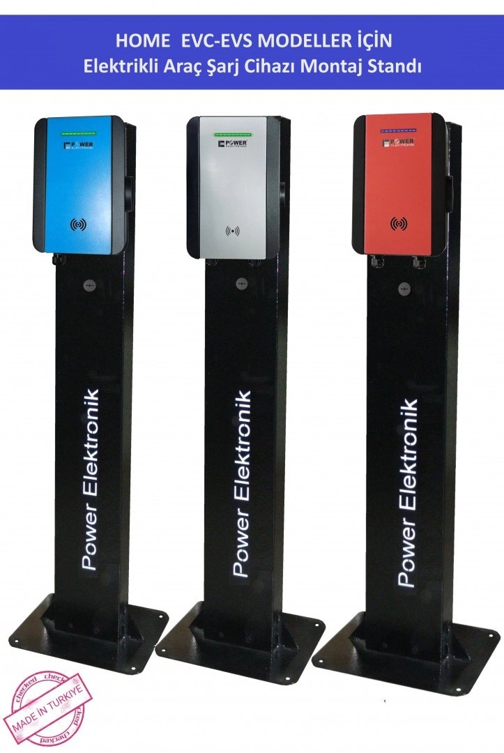EV Charger STAND_en