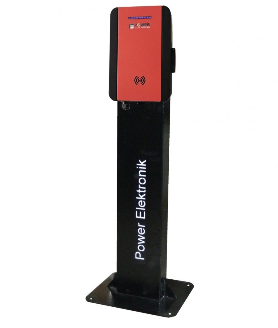 EV Charger STAND_en