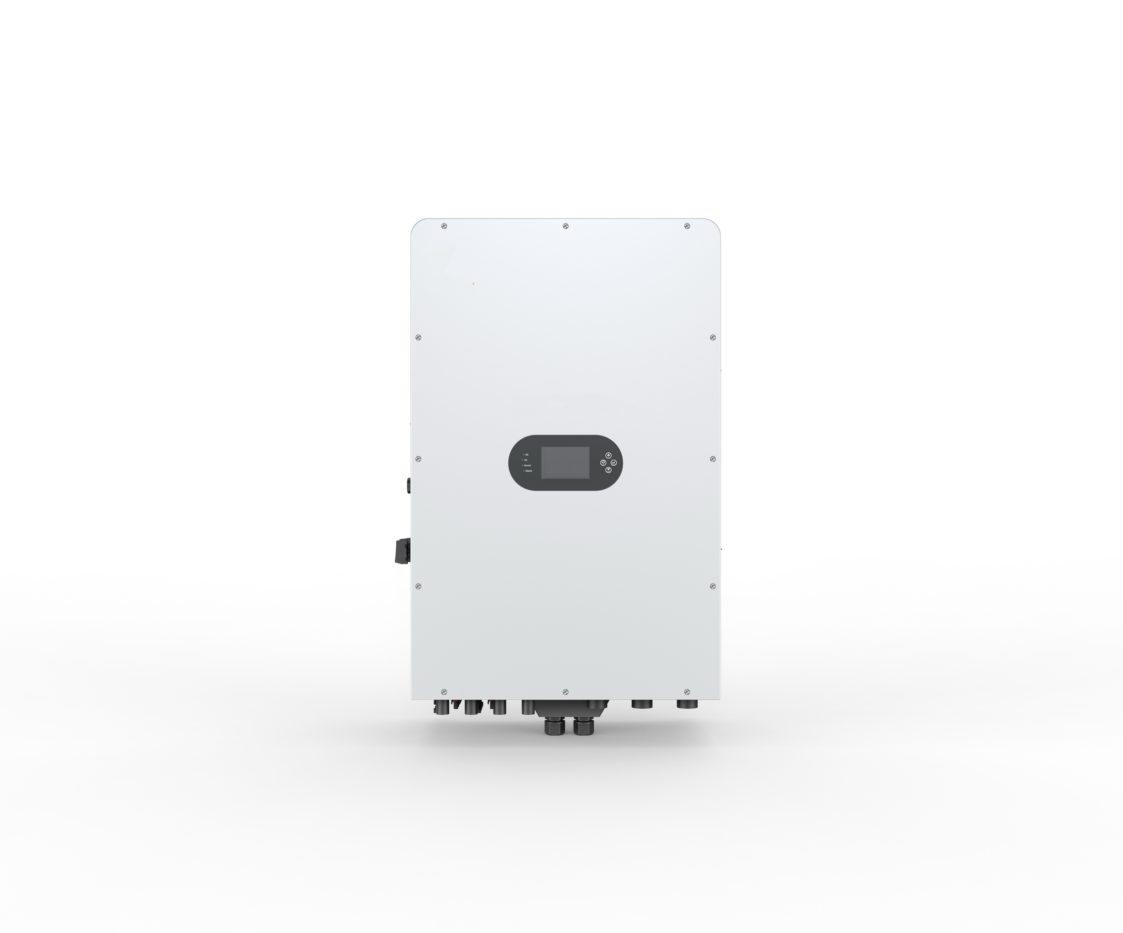 IP65 3 Phase Hybrid Solar Inverter 10KW 20KW 30KW 50KW 380V 400V 415V