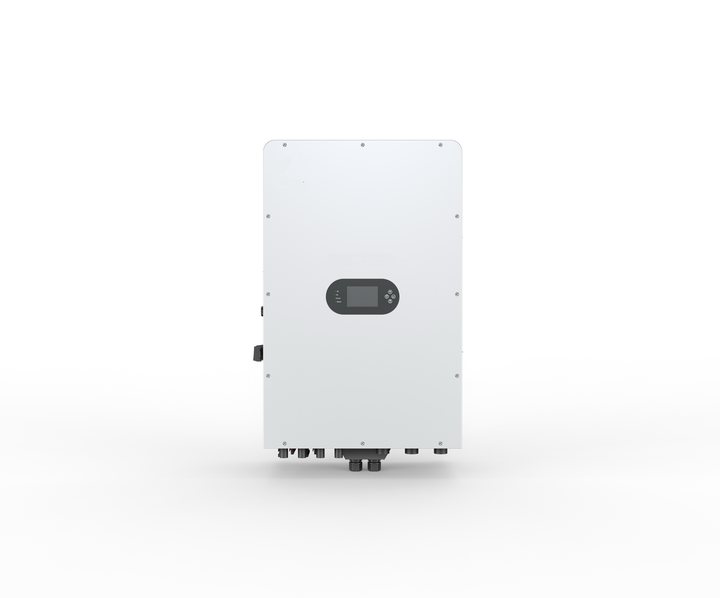 IP65 3 Phase Hybrid Solar Inverter 10KW 20KW 30KW 50KW 380V 400V 415V
