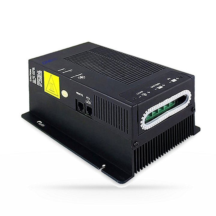 Solar Charge Controllers
