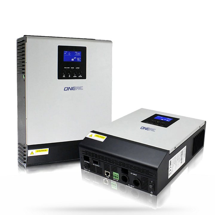 PSK series 2-5KVA Pure Sine Wave Inverter