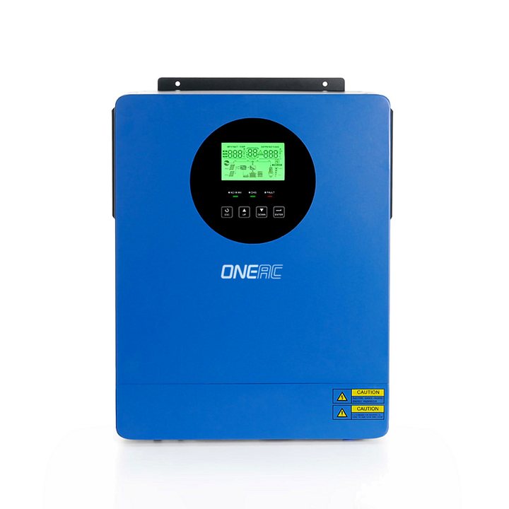 PVG 3.5KW 5.2KW 5.5KW Off Grid Hybrid Solar Inverter