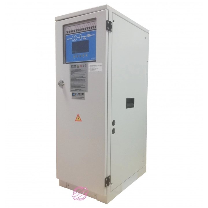 PWR11 Model 220-230VAC / 110VDC 30A Battery Charger