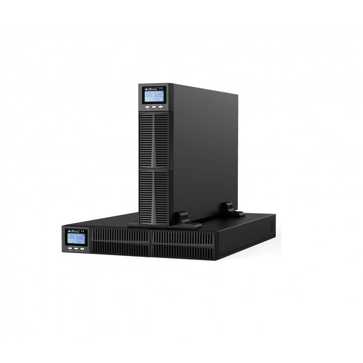 PWR11 Rack OL-10000 Model 10kVA Online UPS