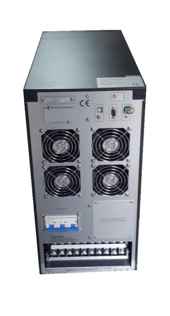PWR31-OL10000 Model 10 kVA Online UPS