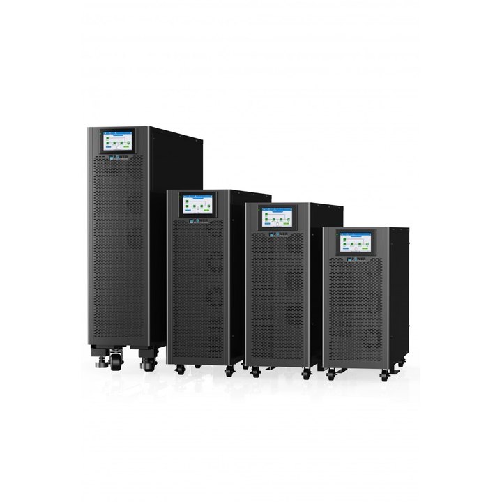 PWR33-OL 10000 Model 10 kVA Online UPS