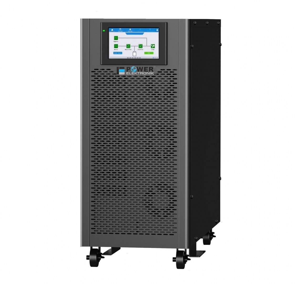 PWR33-OL 20000 Model 20 kVA Online UPS