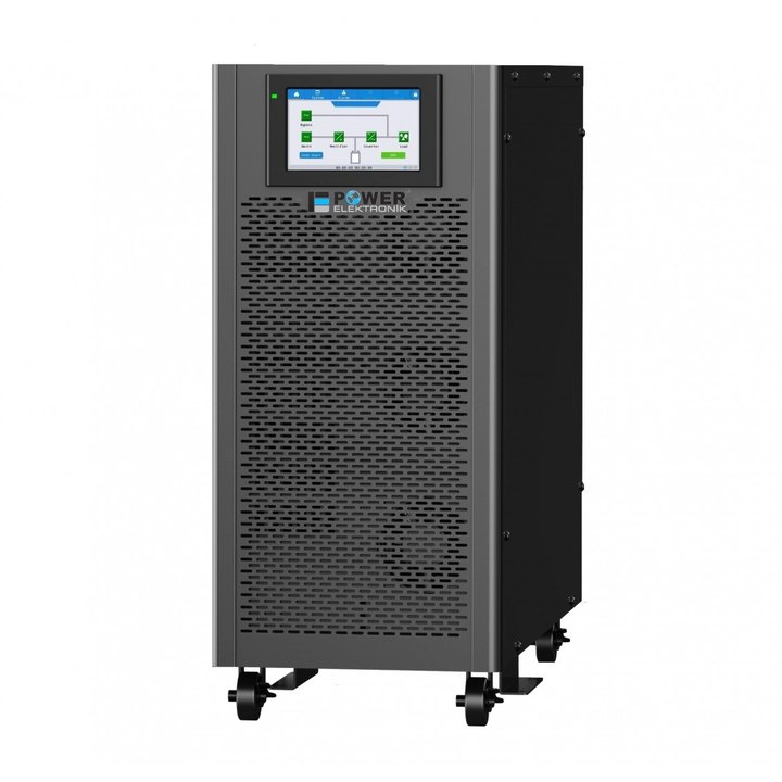 PWR33-OL 20000 Model 20 kVA Online UPS