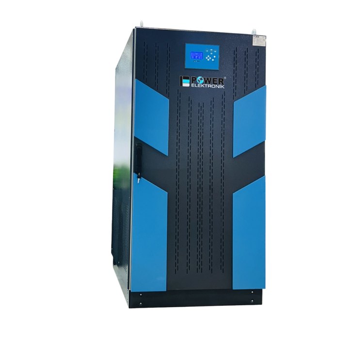 PWR33 Sirius 100 KVA Online UPS