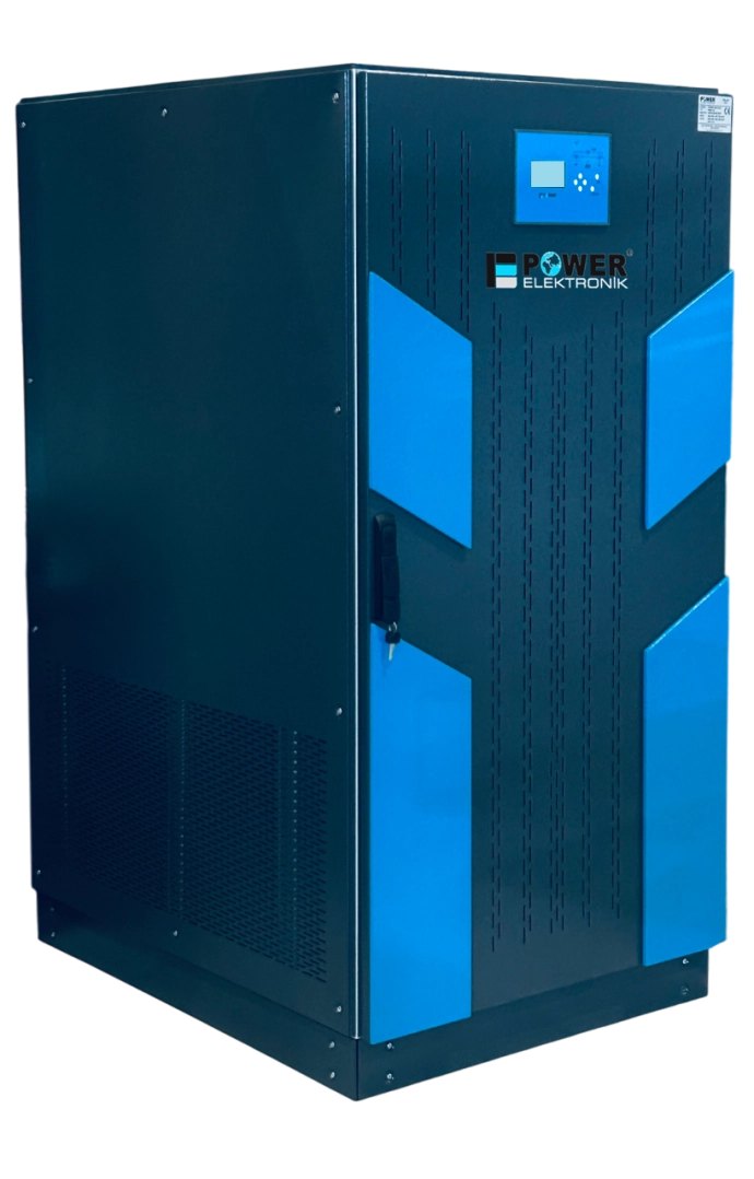 PWR33 Sirius 160 KVA Online UPS