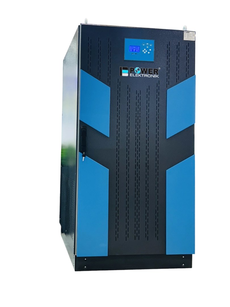 PWR33 Sirius 200 KVA Online UPS