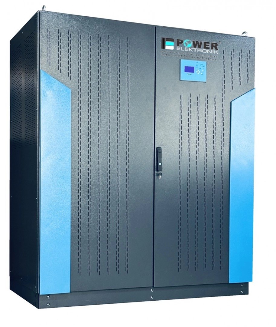 PWR33 Sirius 300 KVA Online UPS