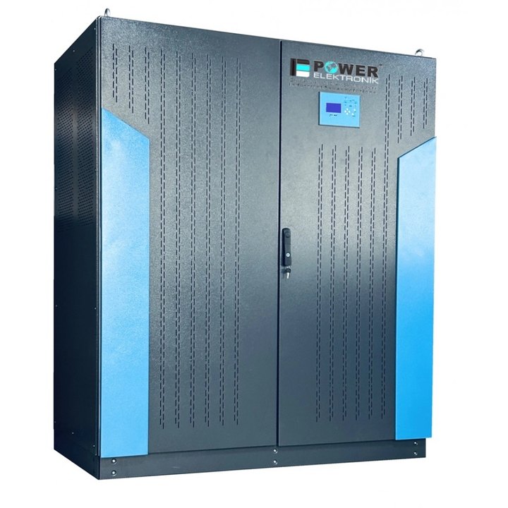 PWR33 Sirius 300 KVA Online UPS