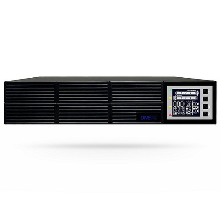 Online UPS Systems